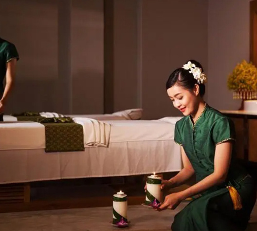 南宁休闲会所会馆特色，地址,联系_YuYu养生馆会馆