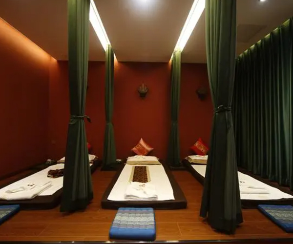 南宁桑拿价格一览表