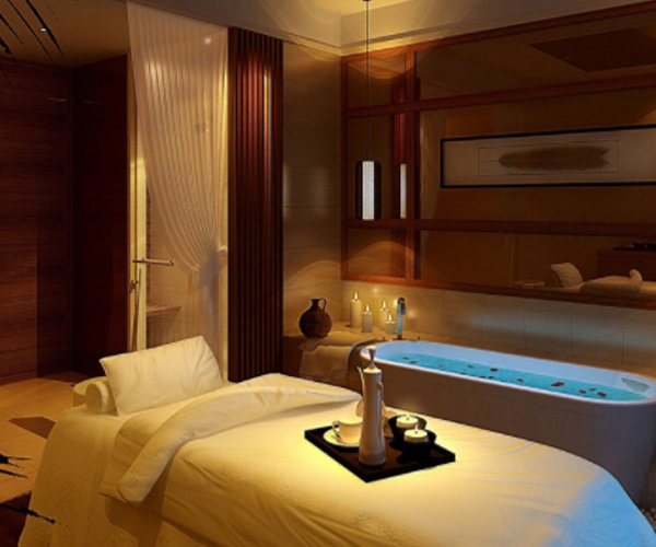 南宁高端私人会所排名